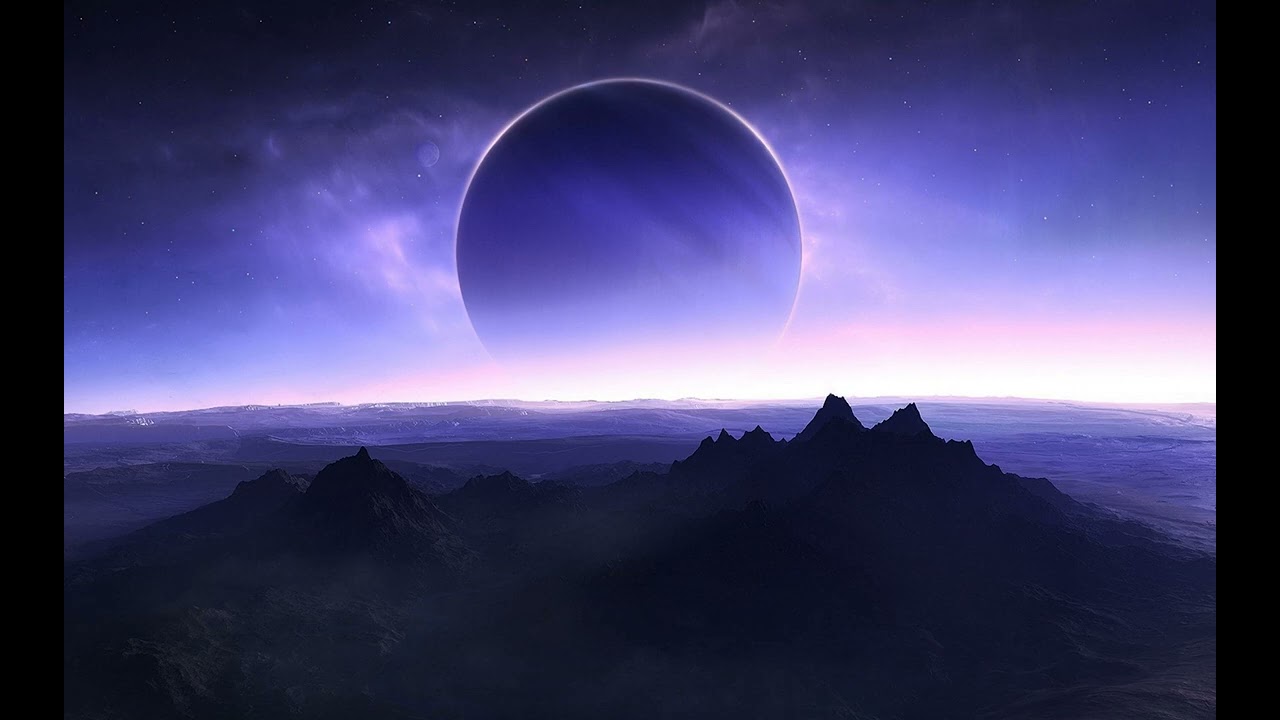 Background Music to Study, Healing Music for the Body and Soul, Study Music for Writing