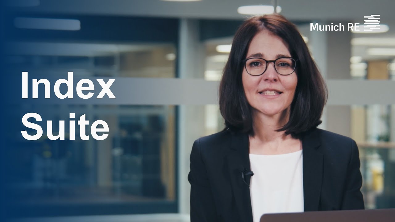 Digital Tools for the Life Insurance Industry | Index Suite (2022)