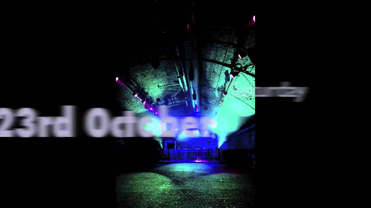 DC7EVENTS Present TERMINAL M 10 YEARS IN LOVE WITH MUSIC