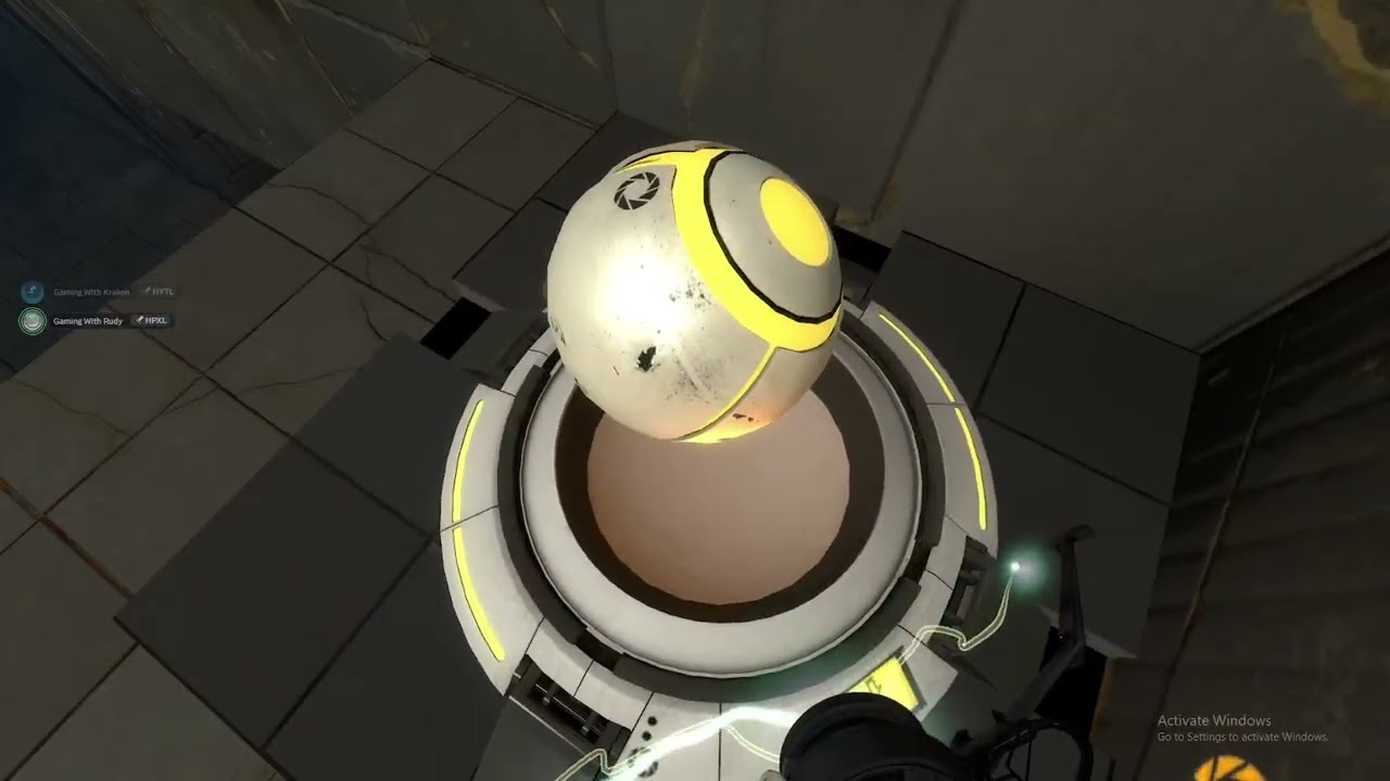 Portal 2 Ep4?!