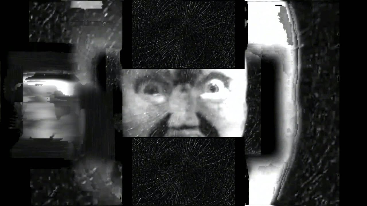 Oh no! bnd of doom scan is slowing down!