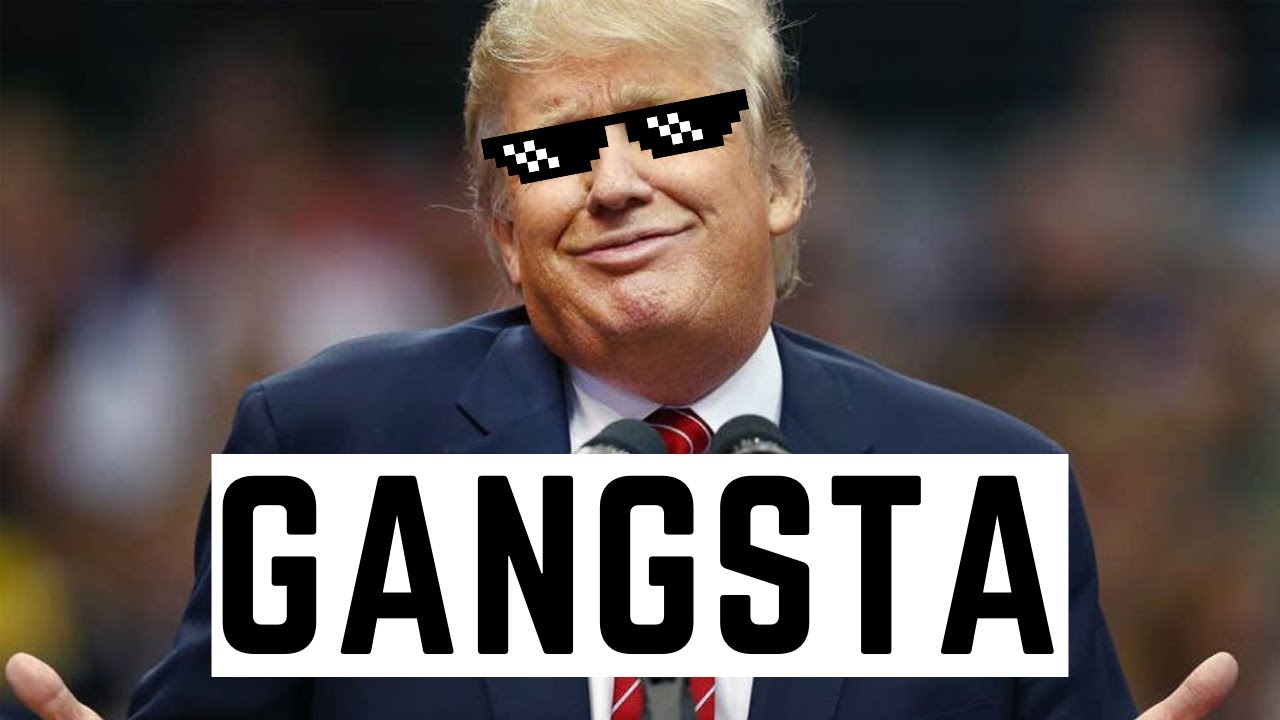 Trump | Gangsta's Paradise