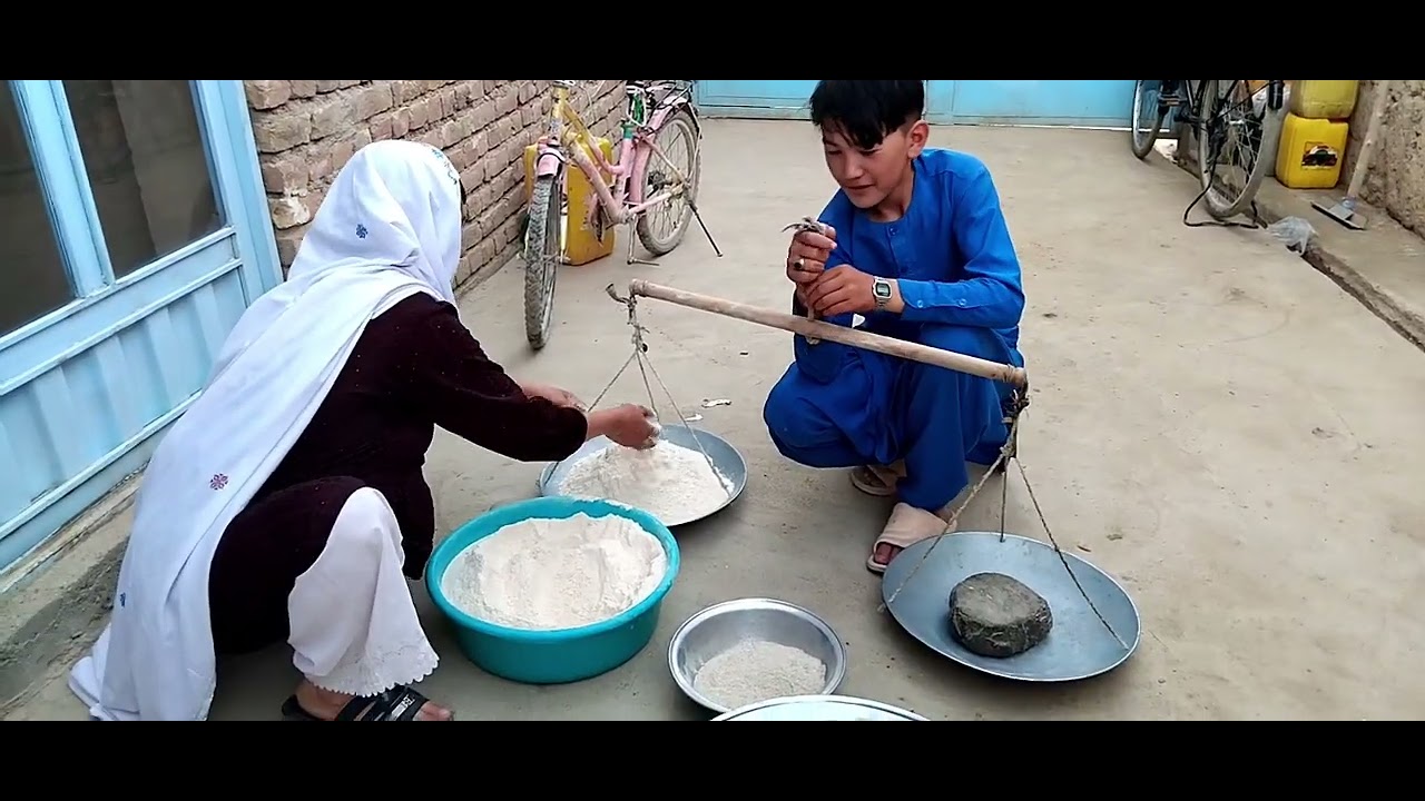 نذر ماه صفر و حلوا خوش مزه ،خدا نذر را قبول کند
