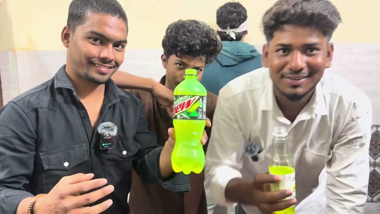 10,000 Guess the Cold Drink Game कोल्ड ड्रिंक पहचानो और जीतो बड़ा इनाम Best Challenge 