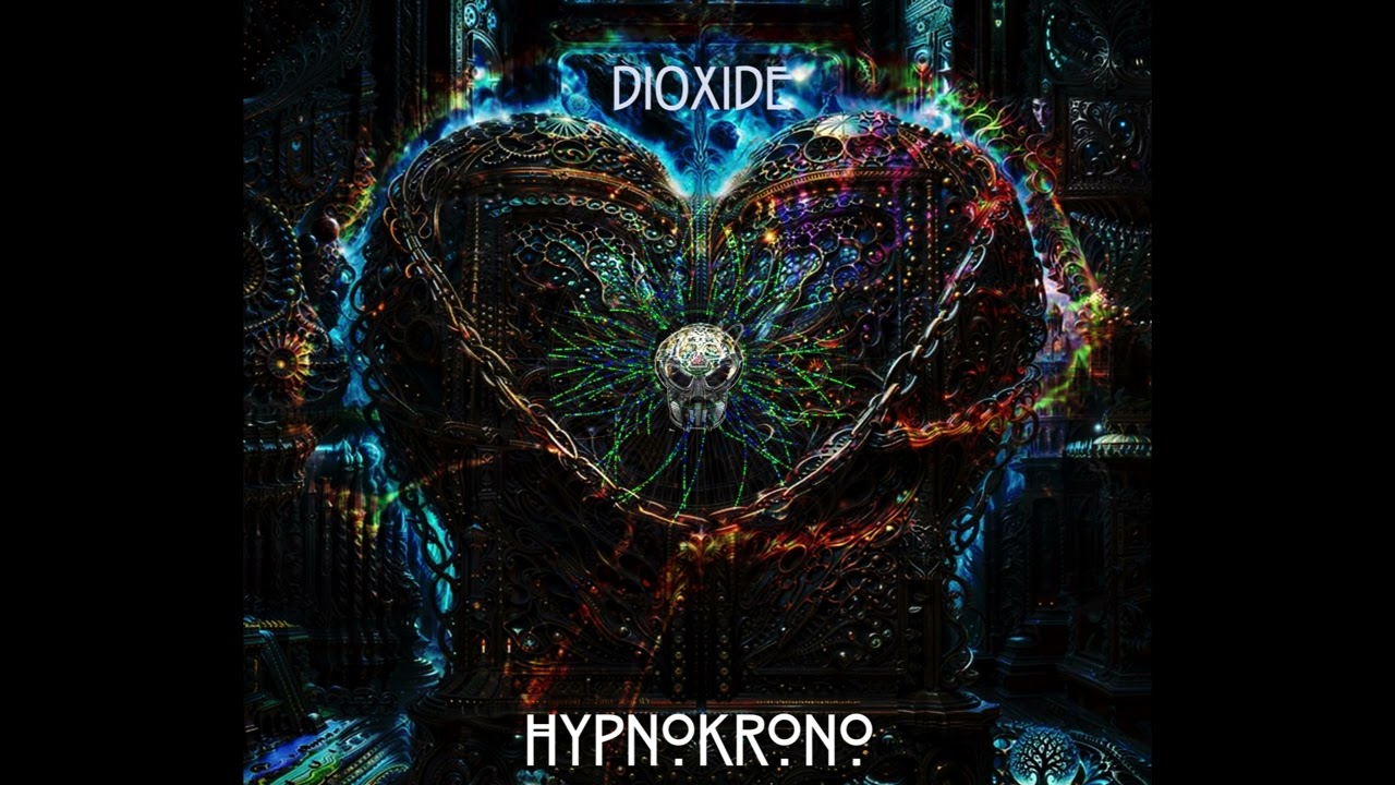 Hypnokrono - Dioxide