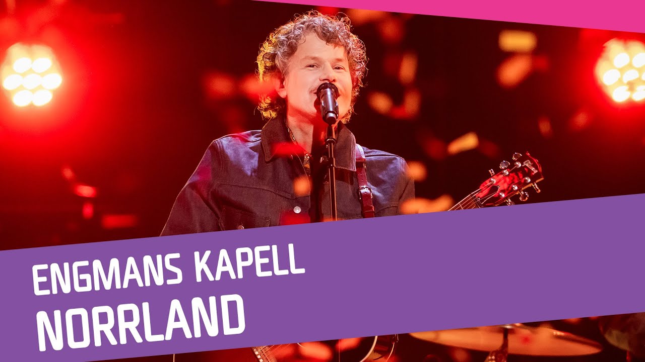 Engmans Kapell - Norrland