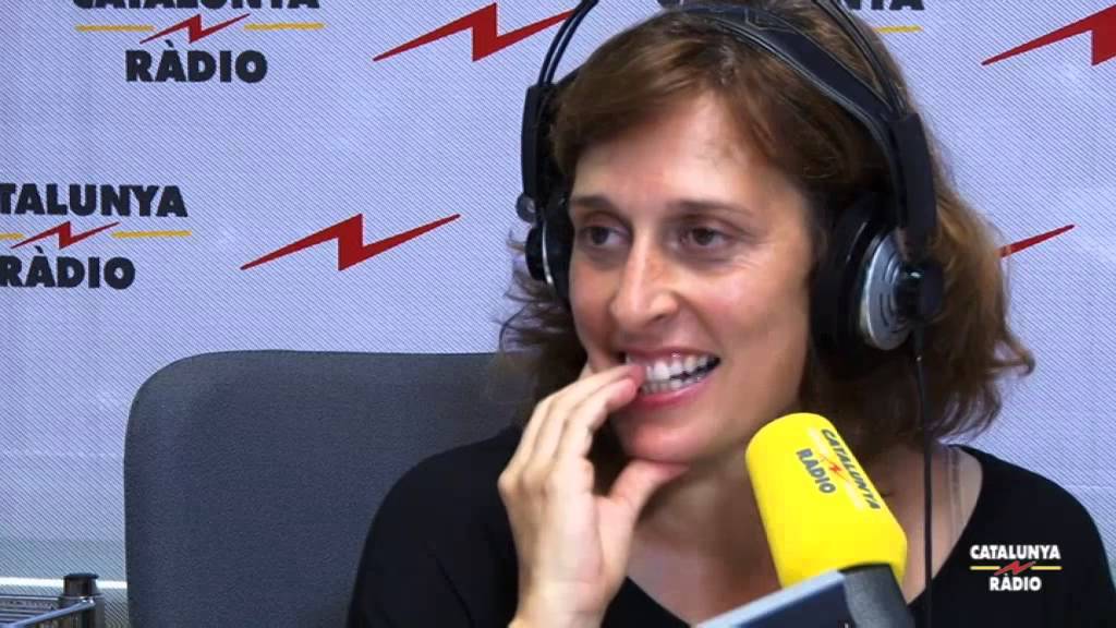 El matí - Clara Segura: 