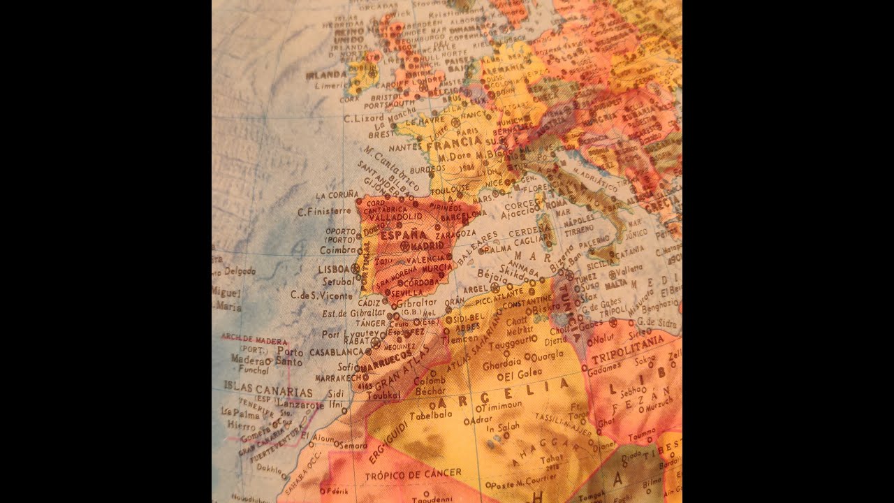 Consejos Selectividad. Historia de Espa&ntilde;a.Evau