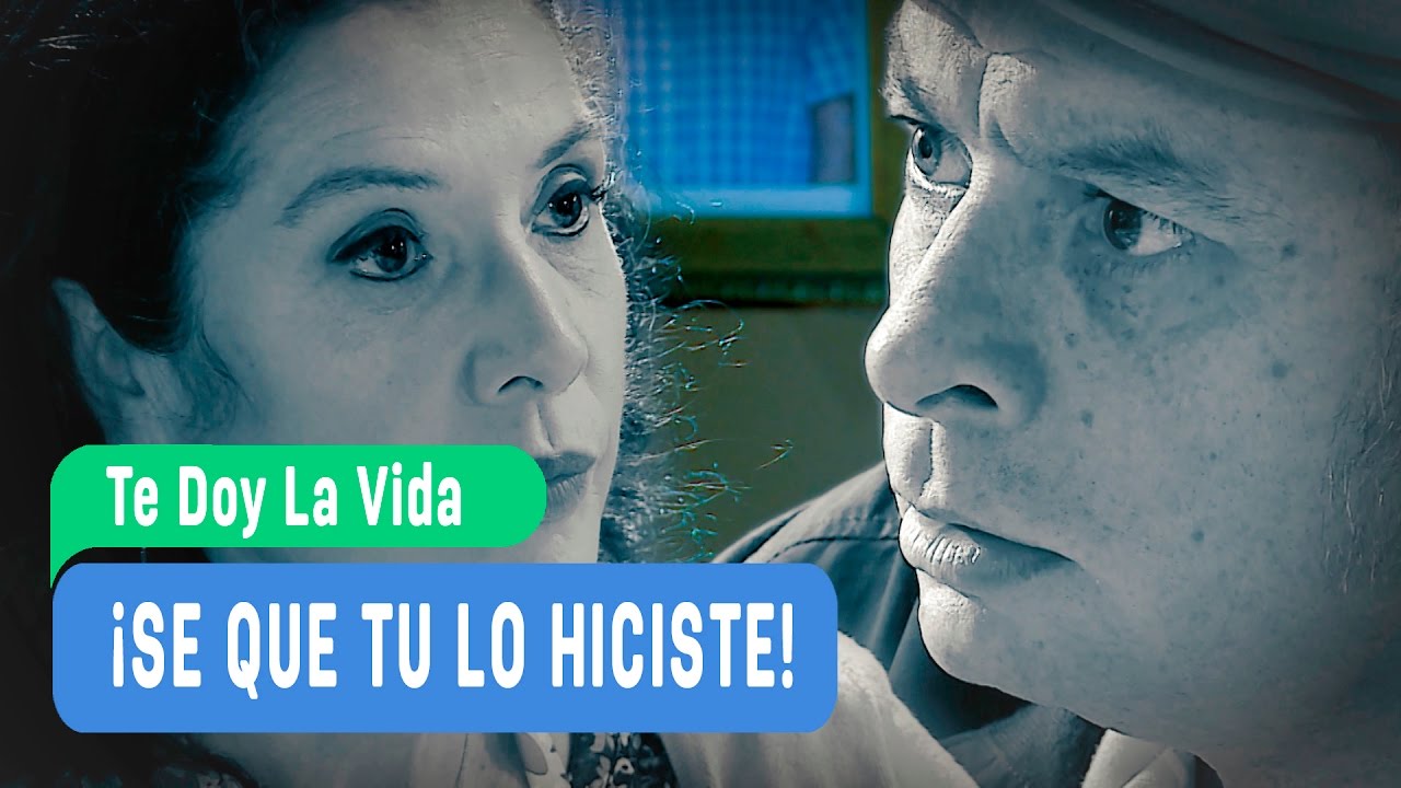 Te doy la vida - ¡Se que tu lo hiciste! - Mejores Momentos / Capítulo 152