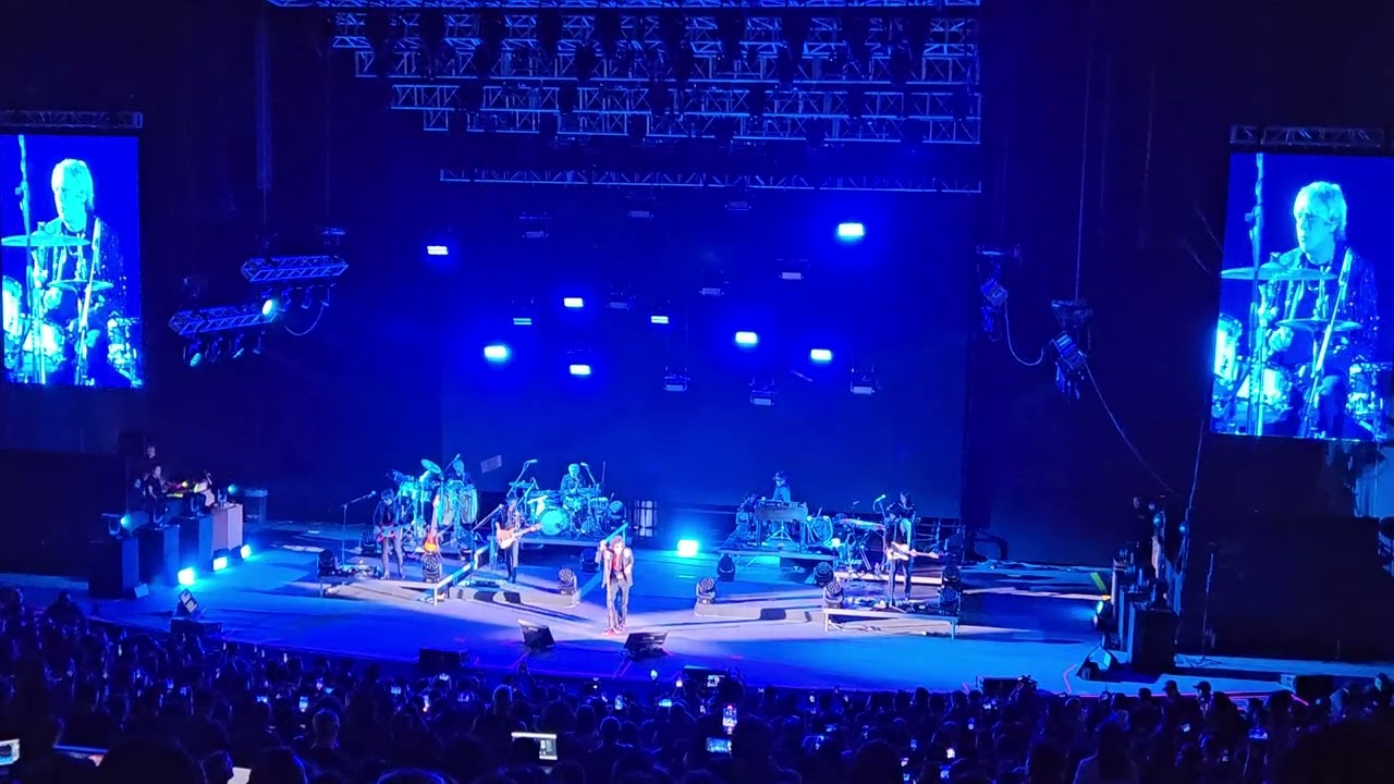 Bunbury - La tormenta perfecta