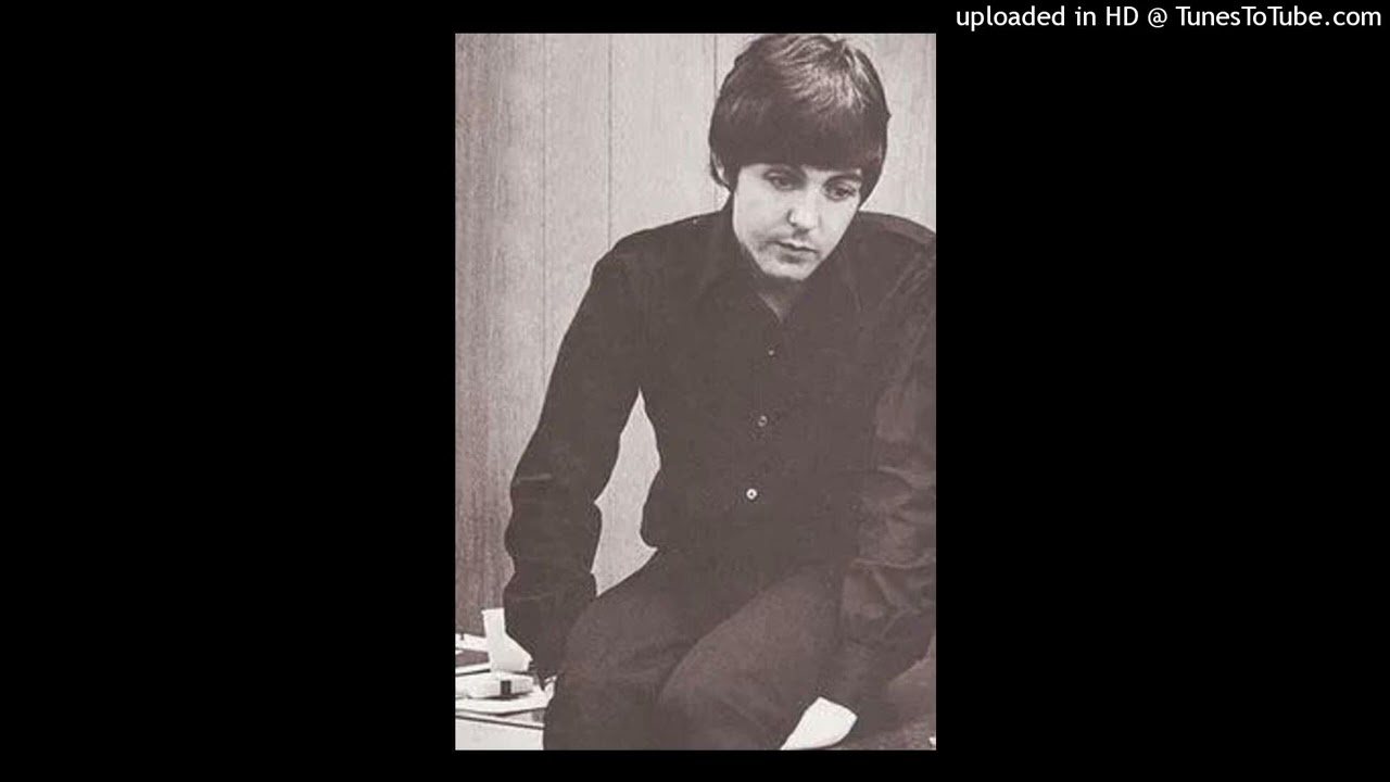 Beatles / Ballad Type Beat - 