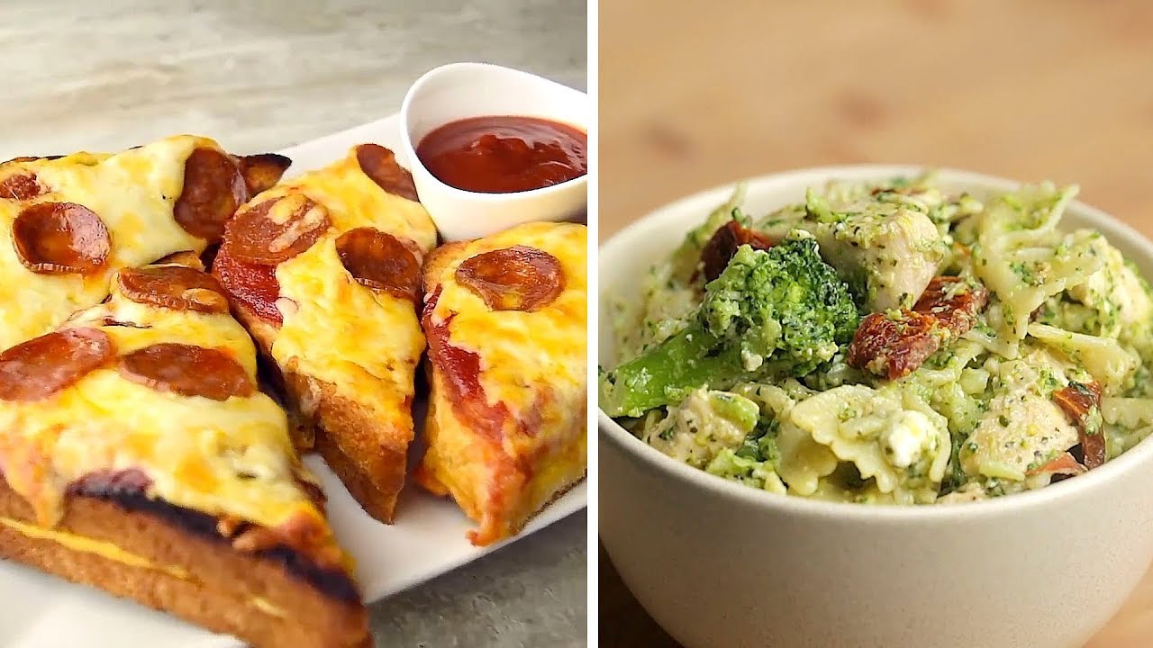 8 Money Saving Leftover Recipes