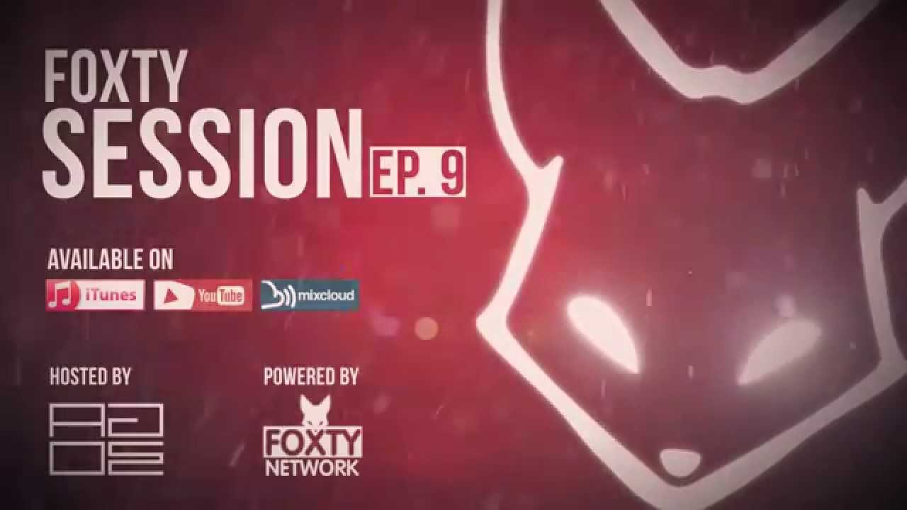 Foxty Session | Ep. 9