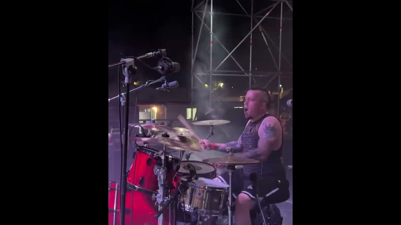 RAT-ZINGER  -  Tu Pasajero @MarearockFestival_oficial 27/6/2025