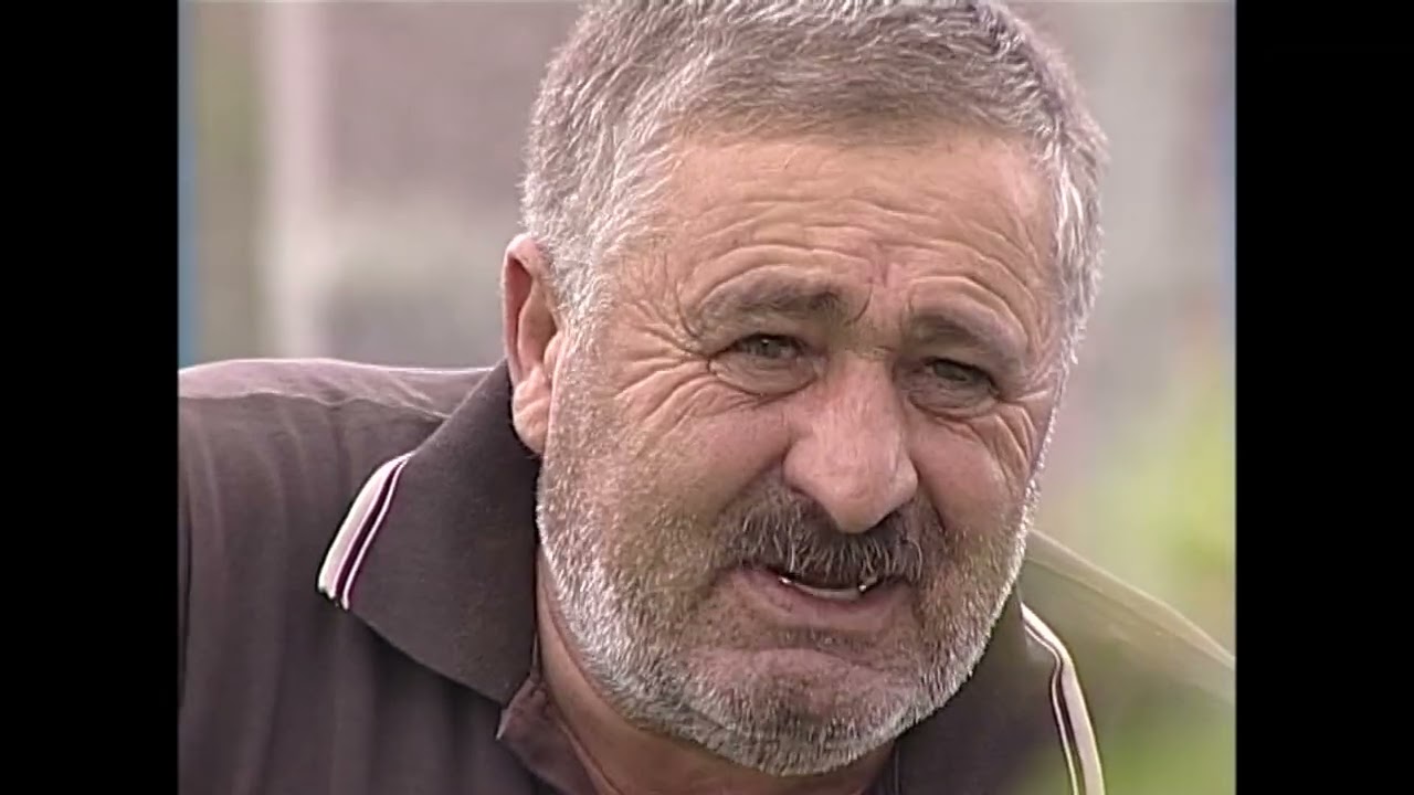ՀԱՅԻ ՈՒԺԸ․ՄԱՍՏԱՐԱ
