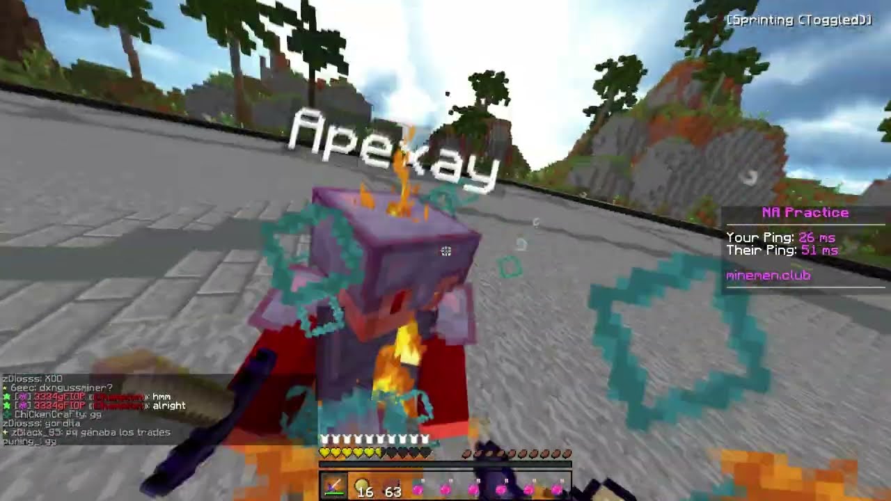 Apexay