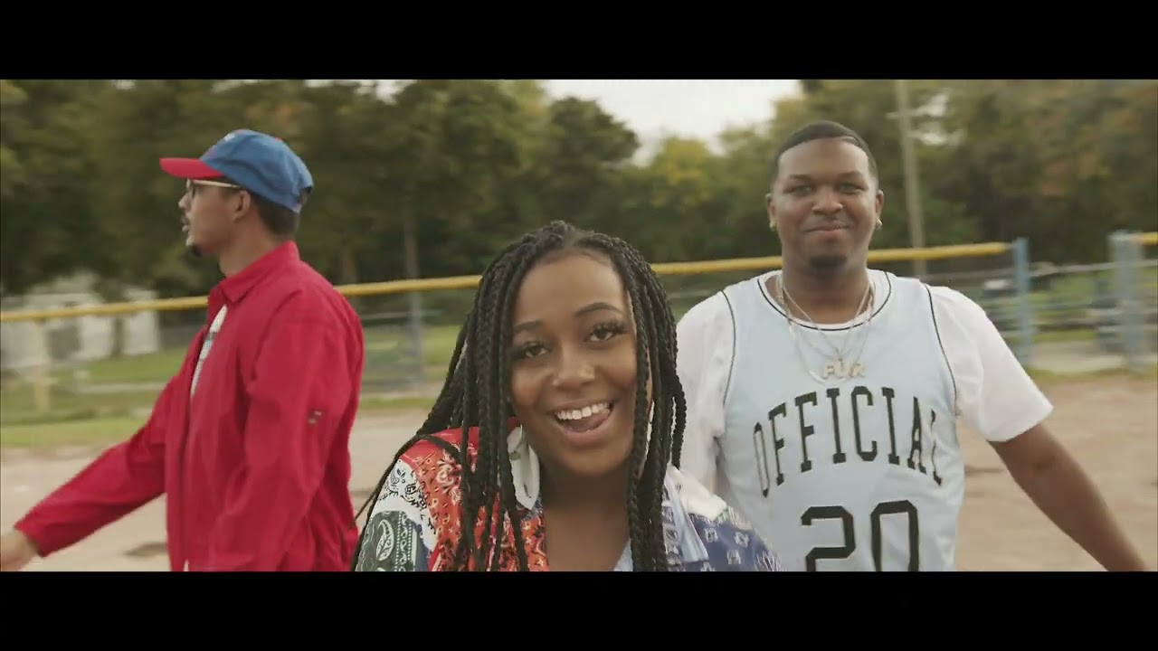 BFF - Northside (Official Visualizer) feat. This Life. We Lead.