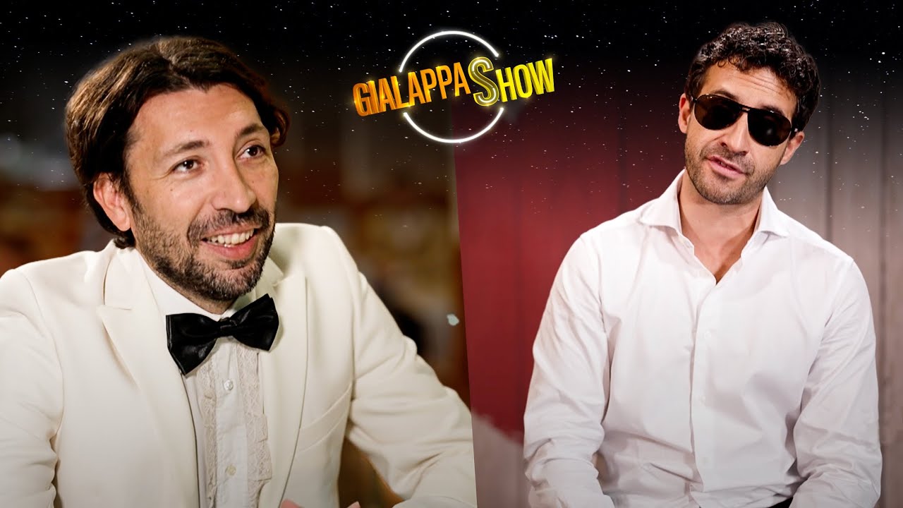 Ultimo Appuntamento | GialappaShow Ep. 3