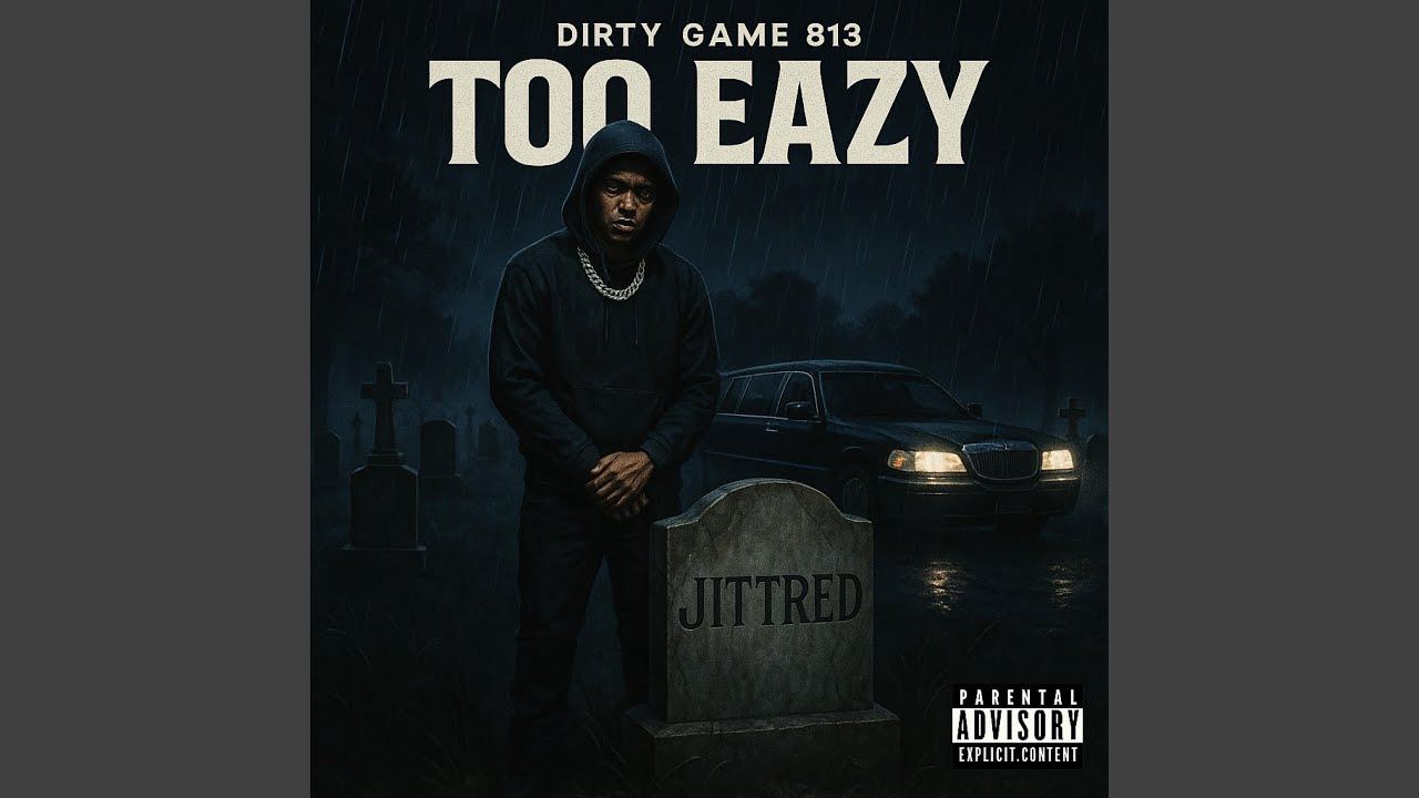 Too eazy