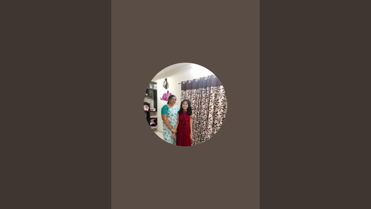 Lalitha and Pooja vlogs is live! లైక్ షేర్ స్సబ్ సపోర్ట్ కామెంట్ చెయ్యండి ఫ్రెండ్స్ ప్లీజ్ 👍