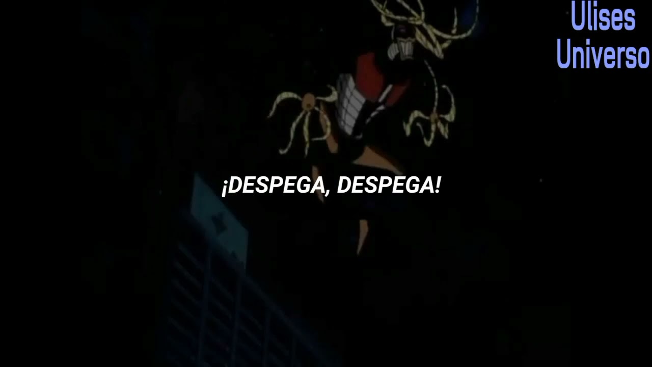 Gran Mazinger opening sub español (ore wa great mazinger) 21st century versión 2