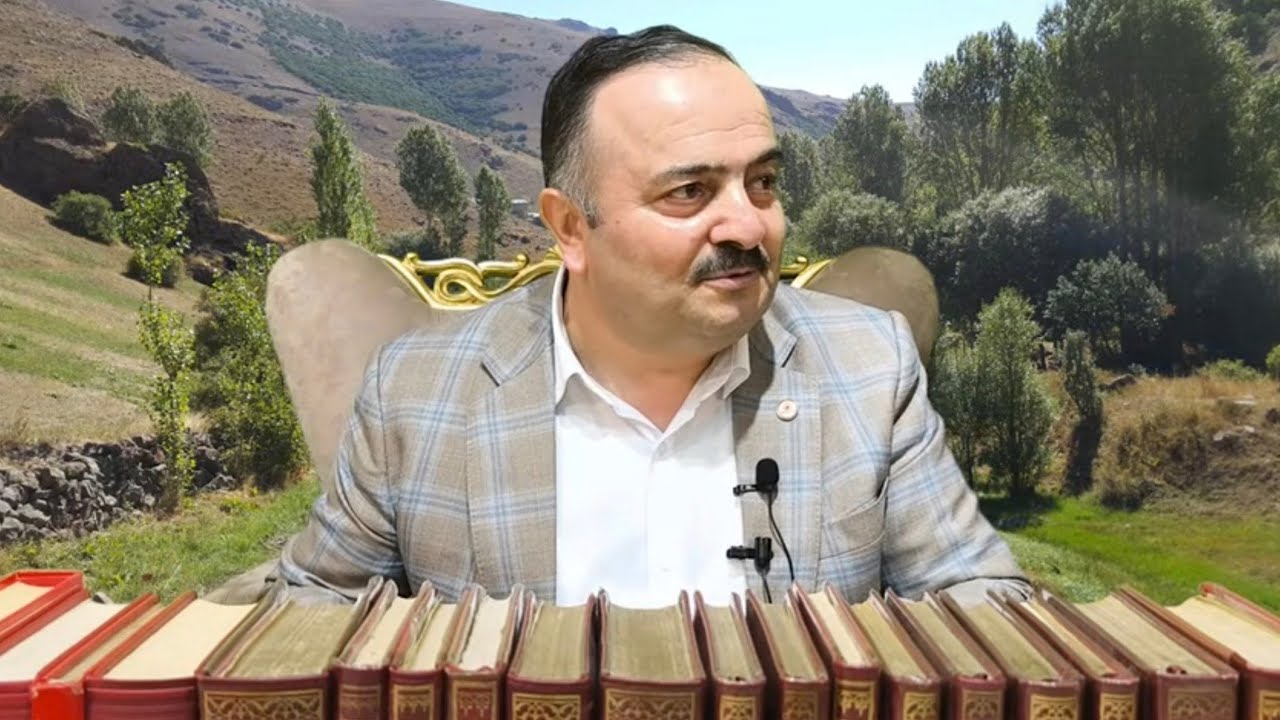 Ramazan Kur'an-ı Kerimin Ayıdır I Süleyman Malkoç