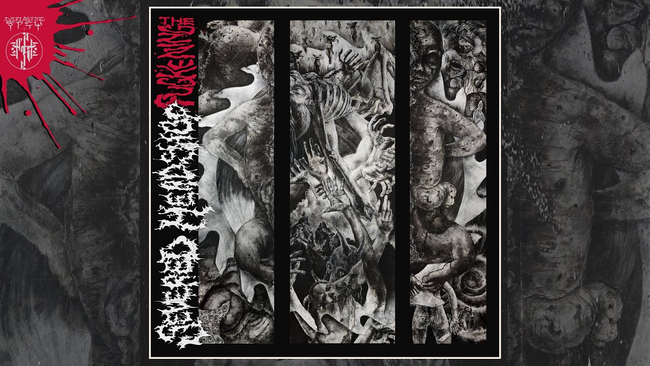 SEVERED HEADSHOP 'The Fuckening' (Full Stream)