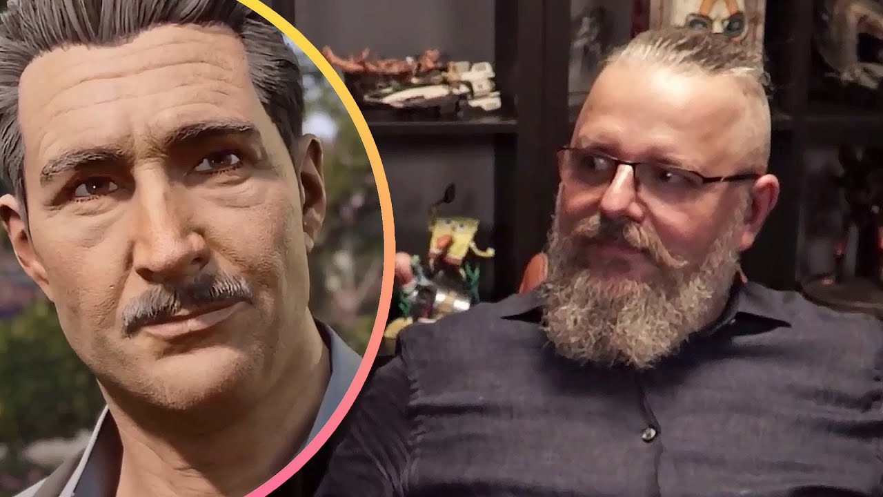Dan Vávra Reacts To Mafia: Definitive Edition's Ending