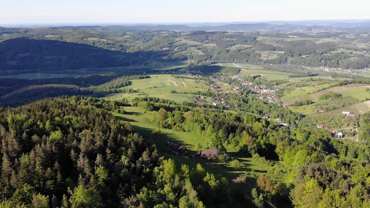 Żmiąca 4K UHD