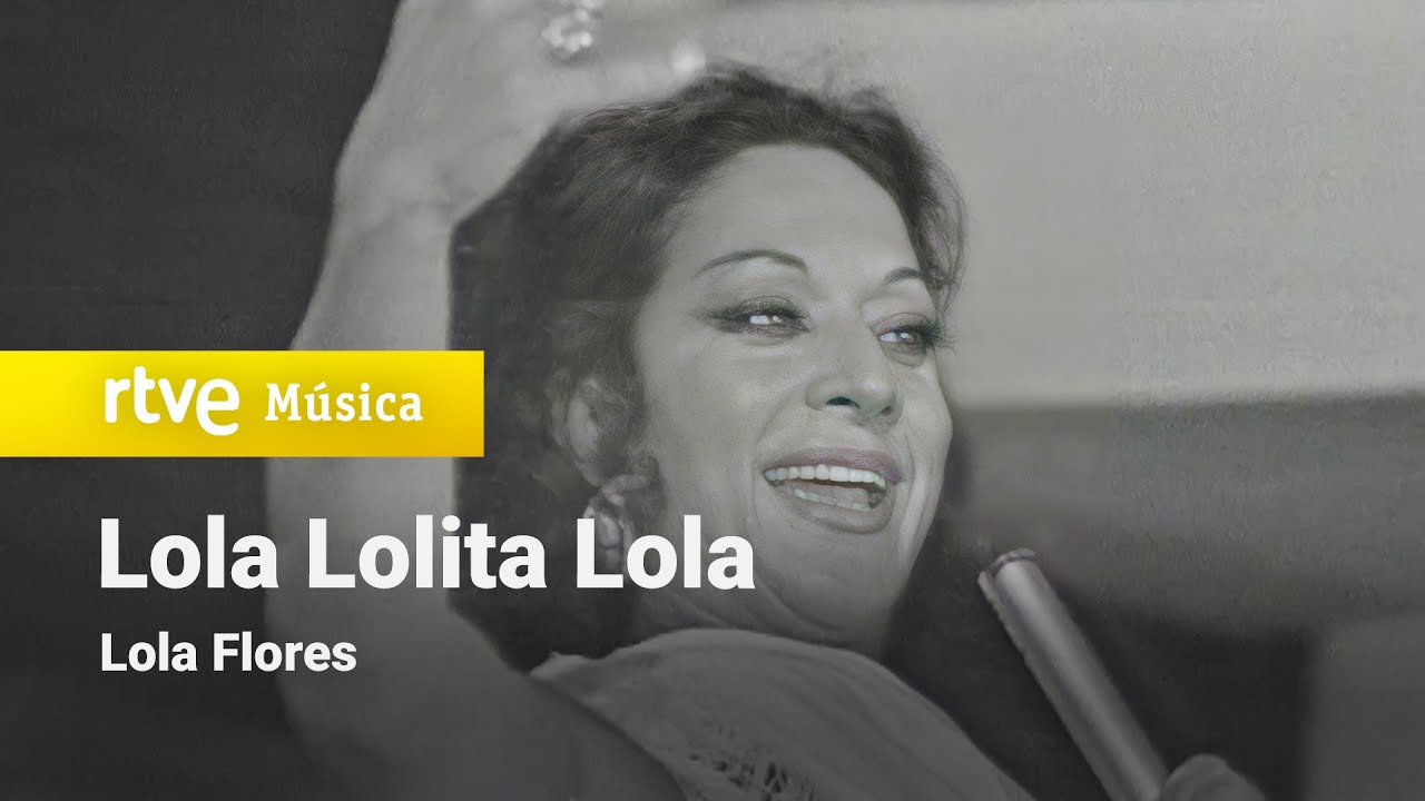 Lola Flores - 