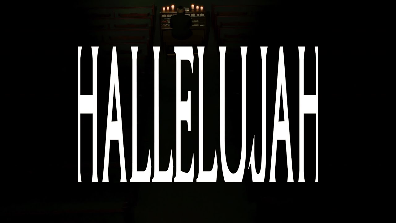 Hallelujah - PanaBori (Official Music Video)