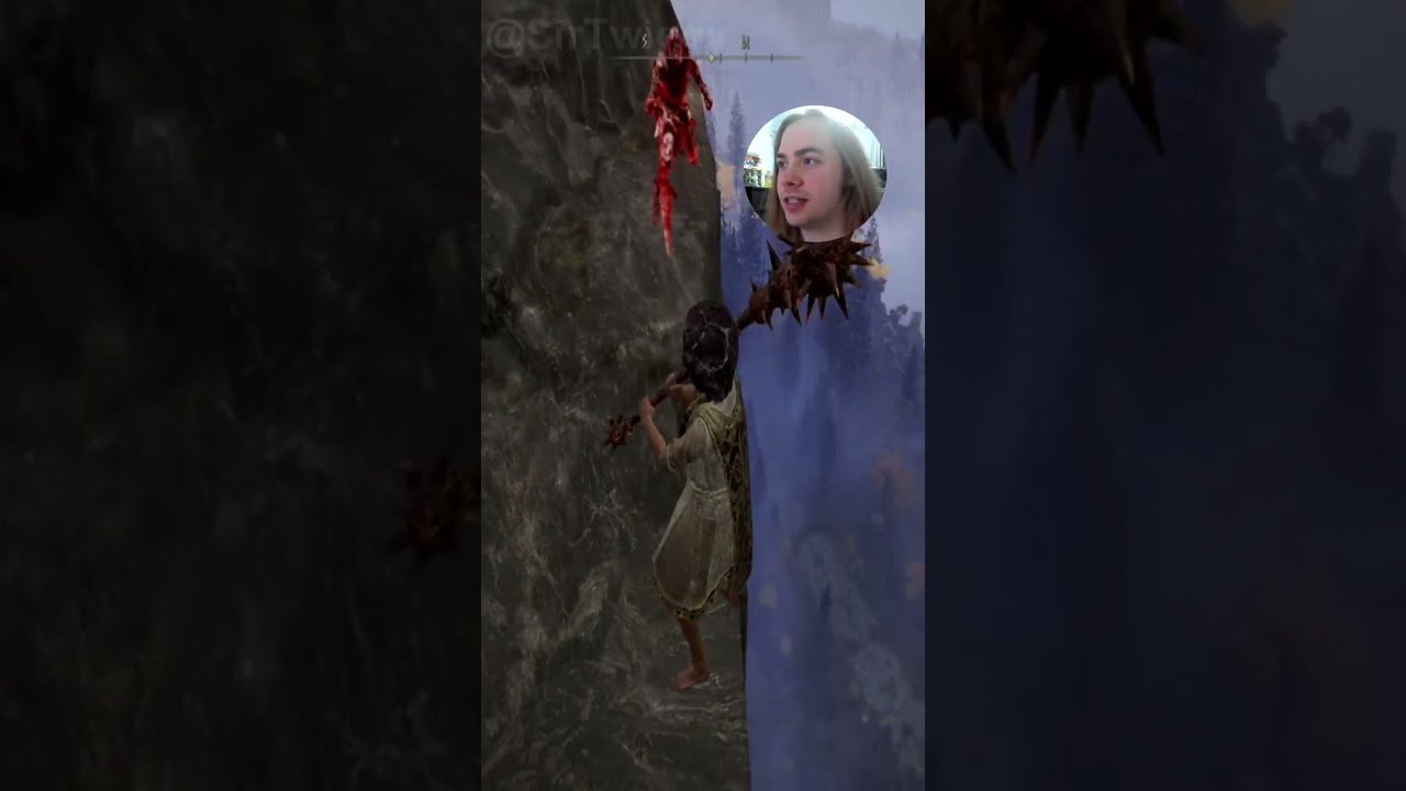 Hitless All NPC Invaders With This Powerful Technique At Level 1! Elden Ring