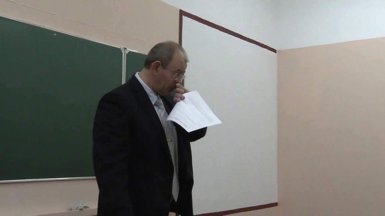 Гладилин А. К. - Биохимия - 12. Пентофосфотазный путь гликолиза