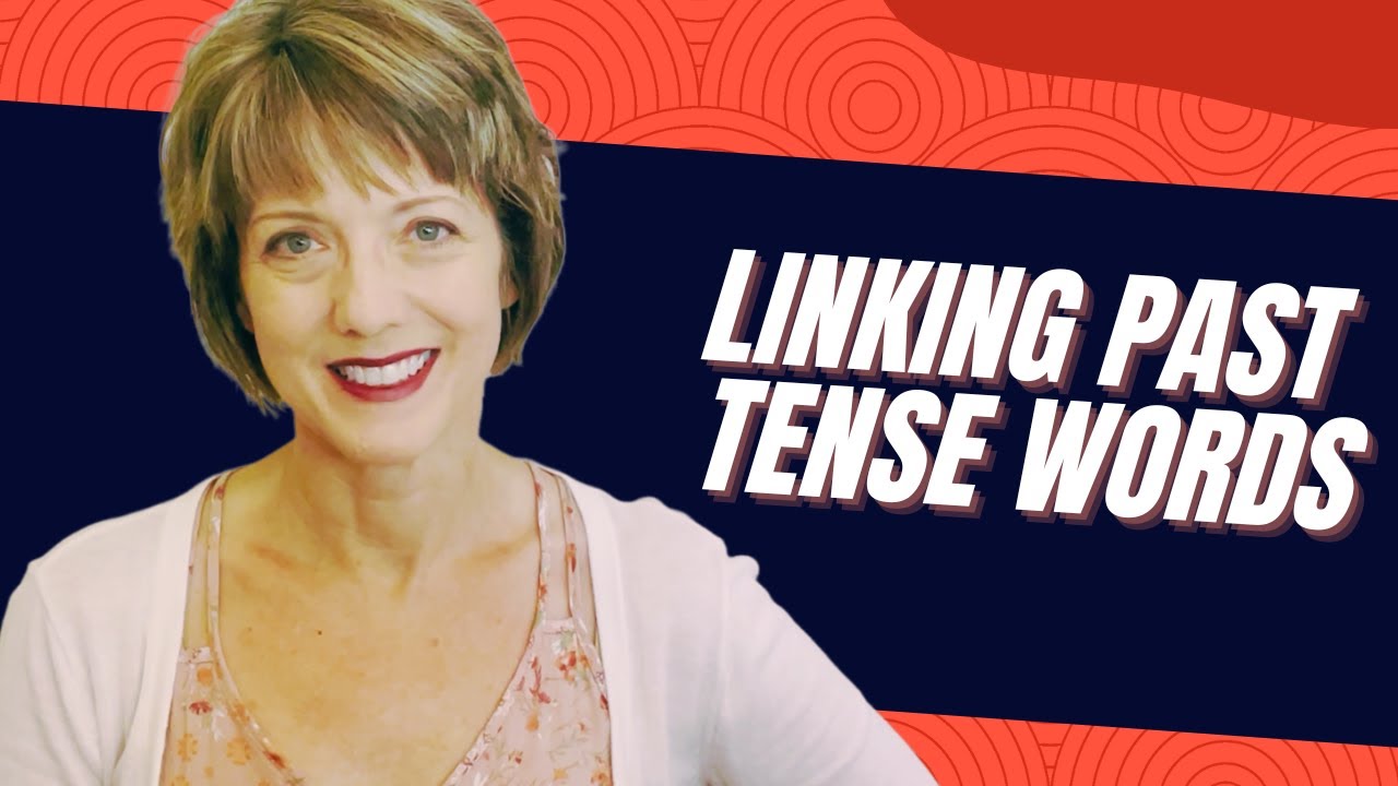 Linking Past Tense Words
