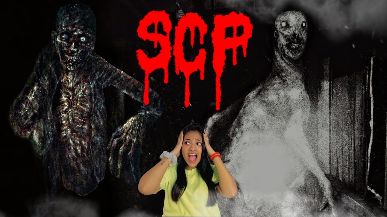 [ PART 2 ] SCP...human + koli🐔