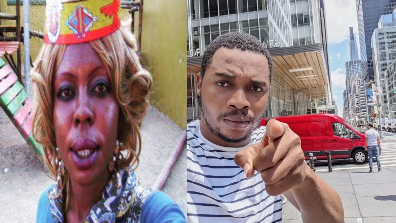 Serious Warning to Ashawo ni  Afia Schwarzenegger, never try to play with me again else! Twene Jonas