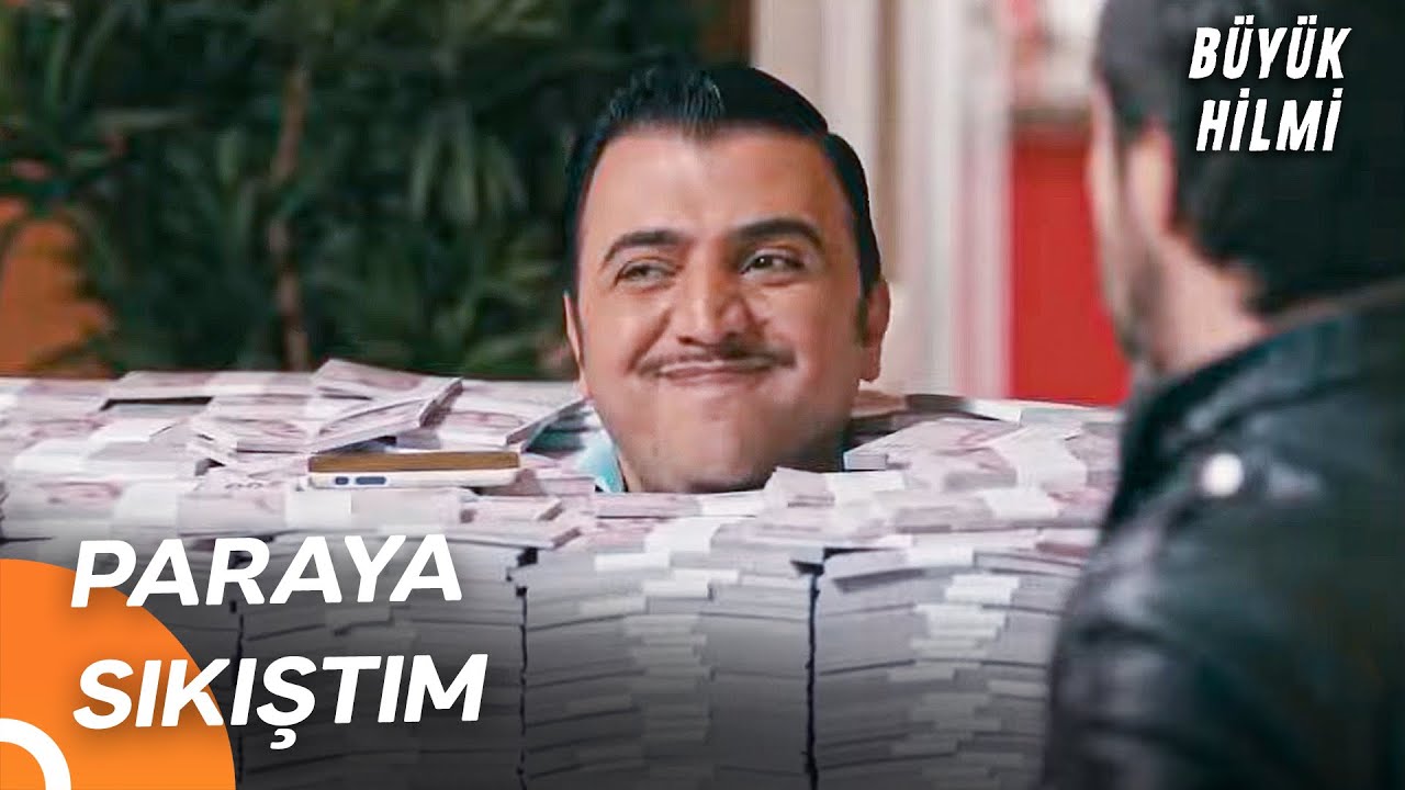 İstiyorsan Gel Kafanı Sok