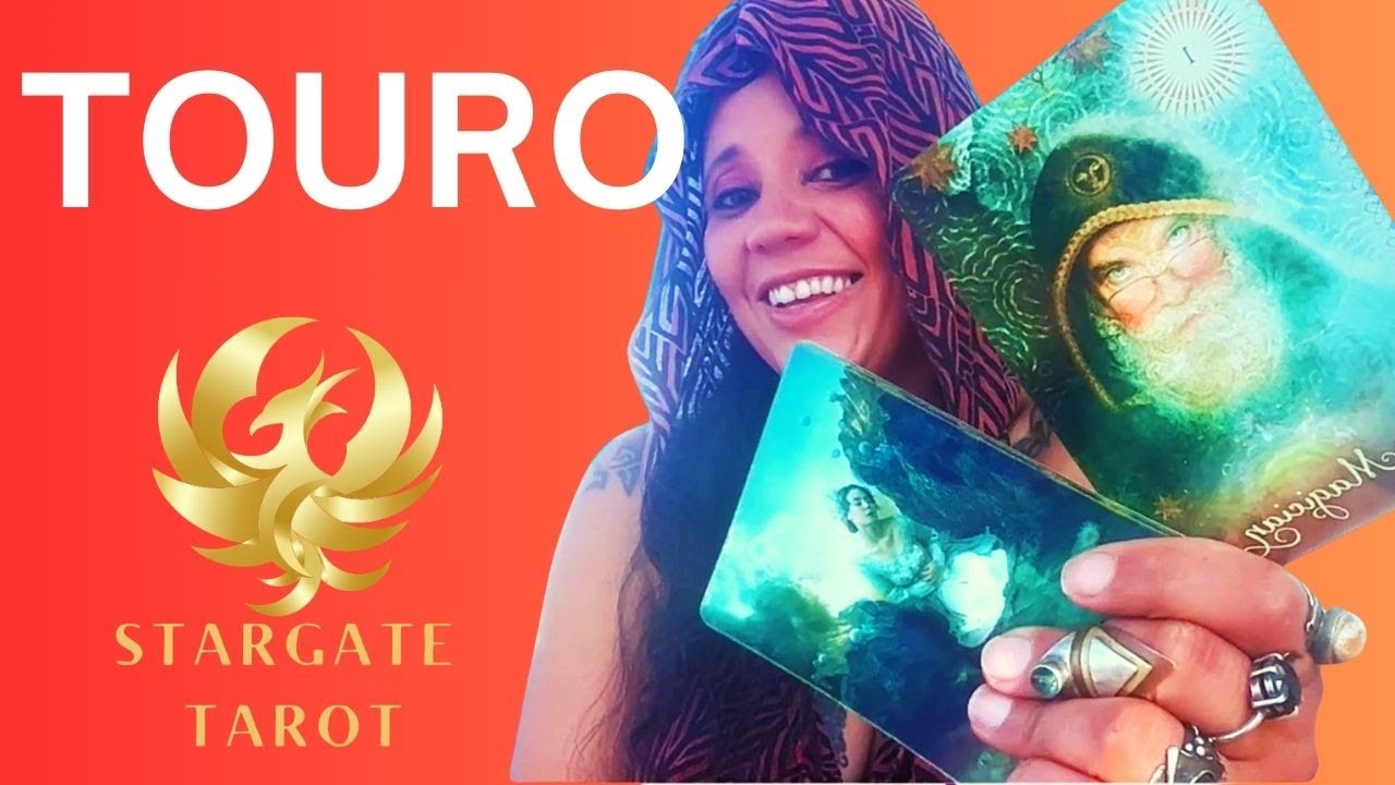 TOURO / DANDO O IMTIMATO EM ALGUÉM!!