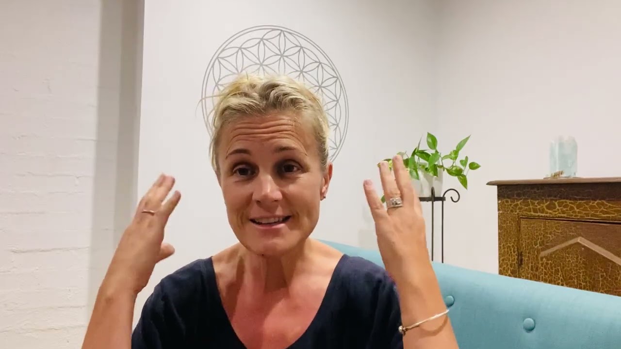What Does a Reiki Master Do During an Attunement? | Natalie&rsquo;s Story & Insights on Self-Awareness 🌿✨