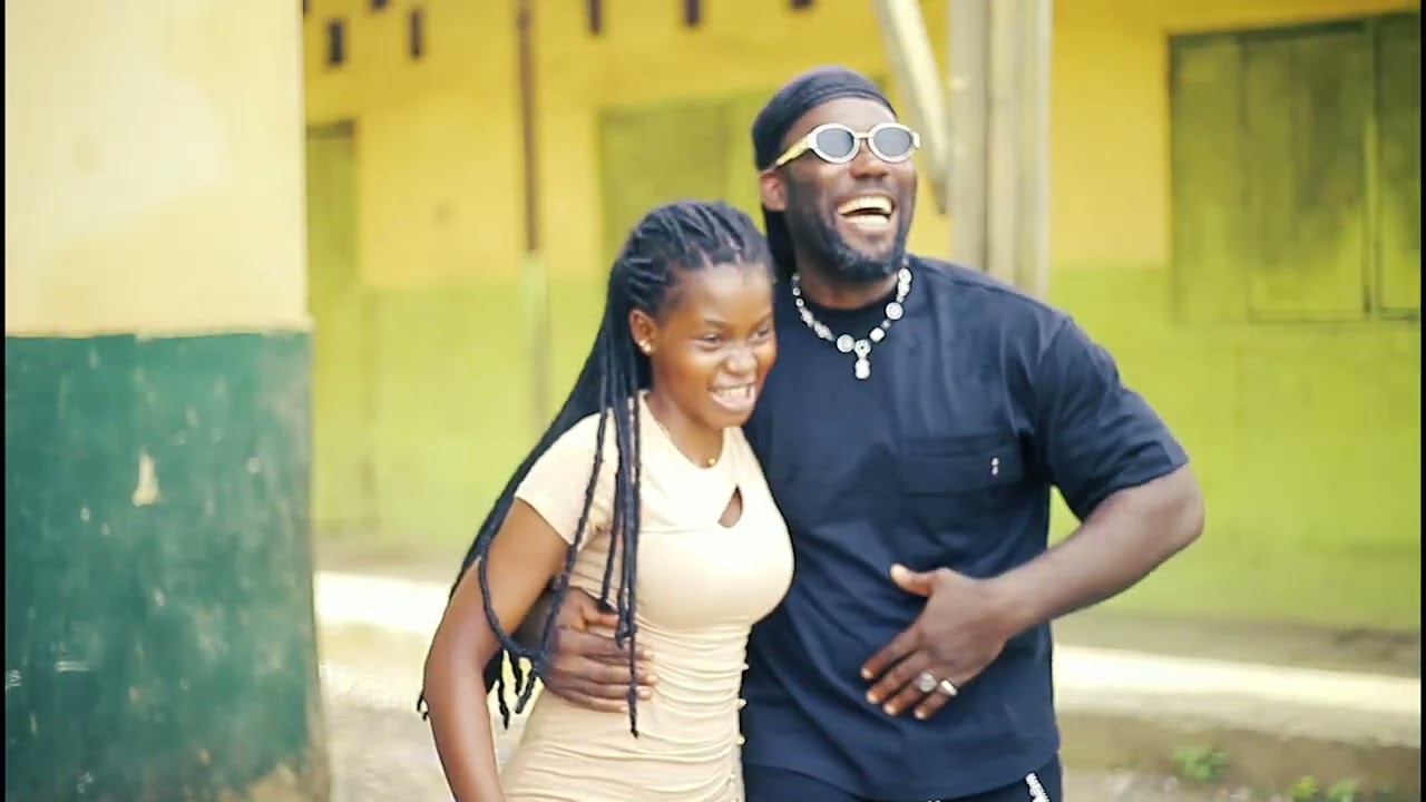 Jakilolo f.r. MISSING PIECE  Produce by Okesse beat from Tarkwa 