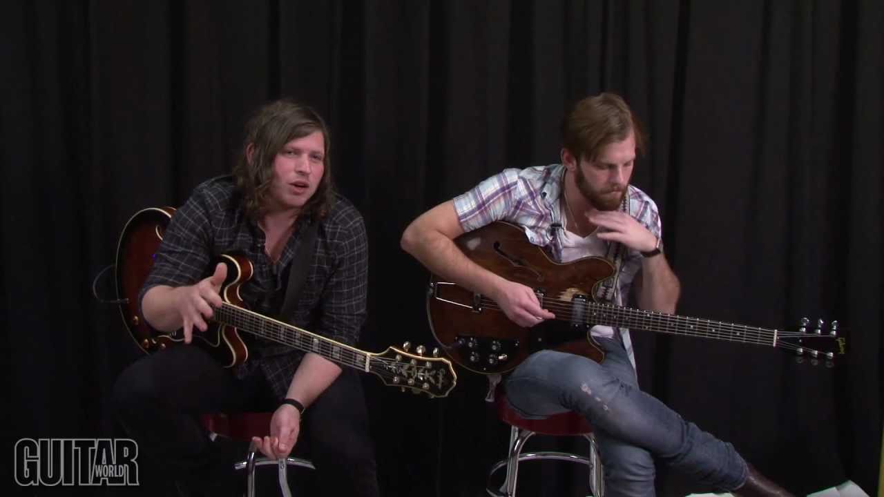 Kings of Leon: 
