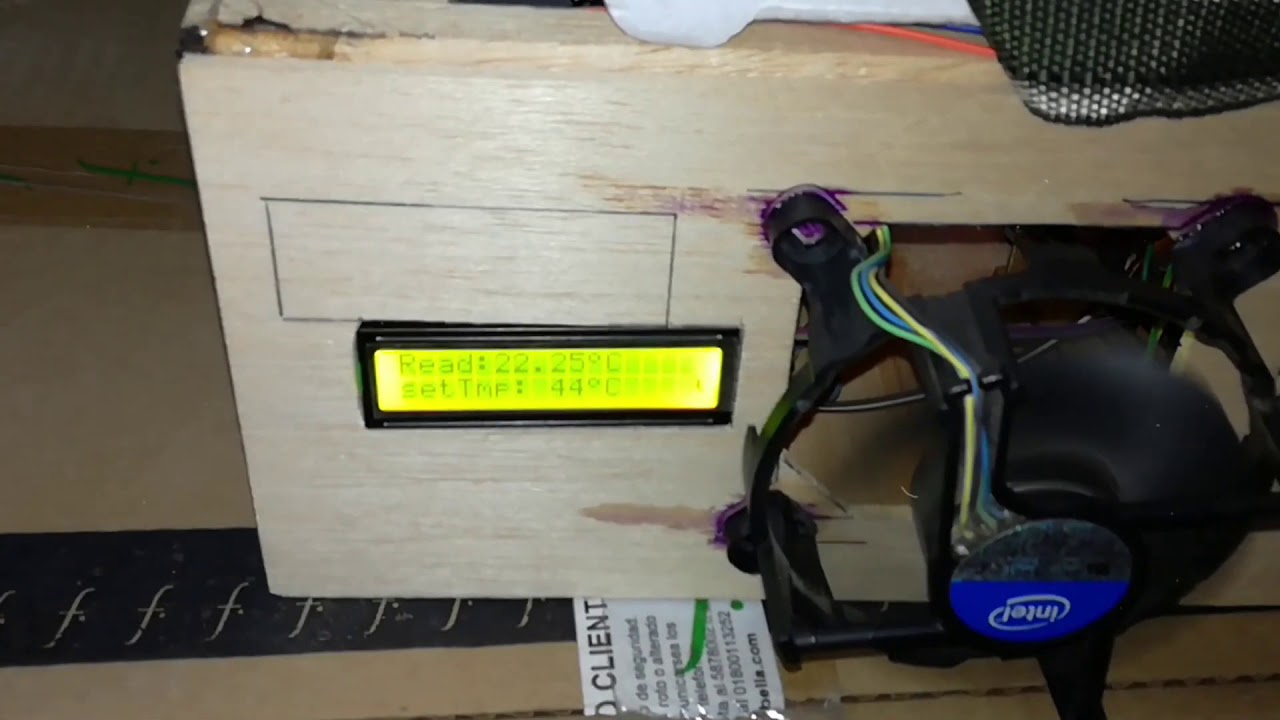 Deshidratador de Alimentos