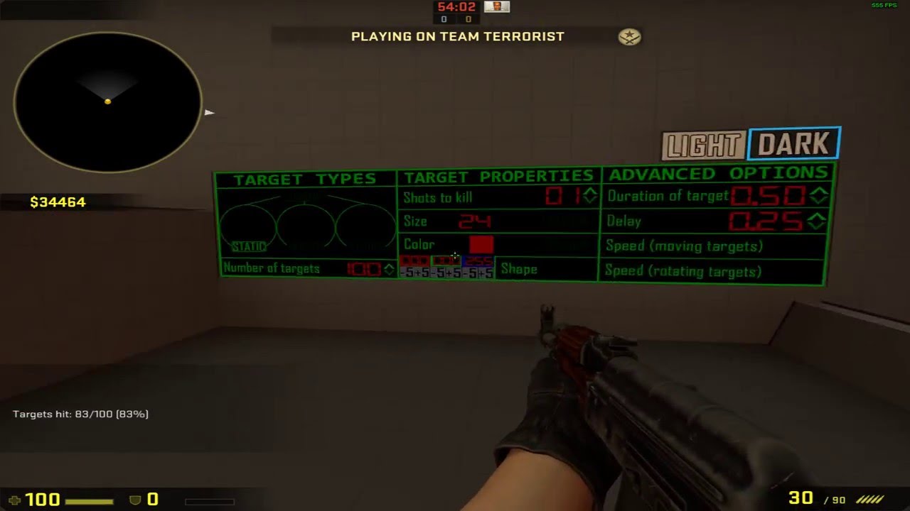 Pakalni - training_aim2016 OLD Record 