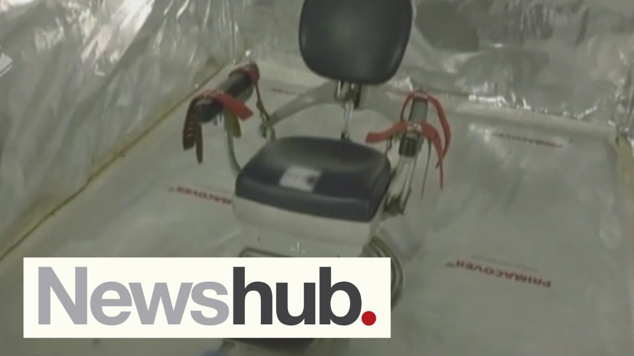 Crime: Kiwi jailed for drug-ring torture chamber was acquitted of unsolved murder 23 years earlier