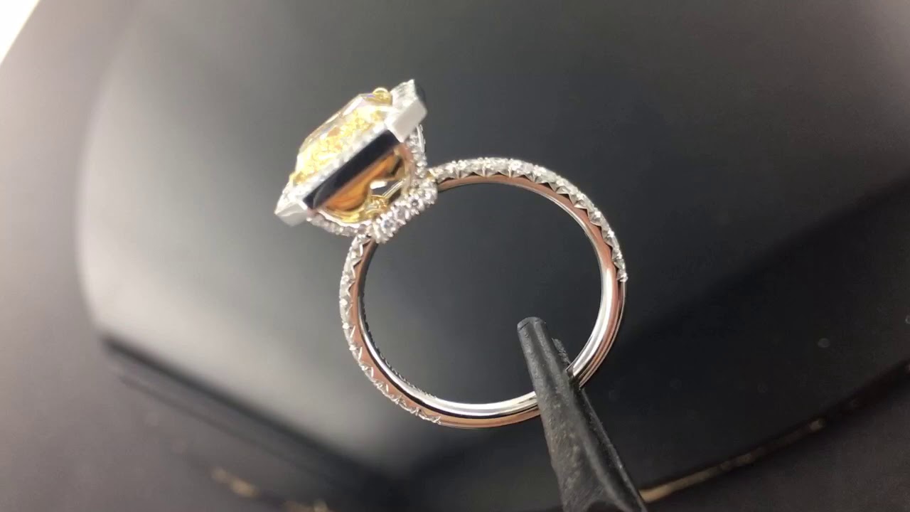 Can you believe this is a Y-Z color? R7655
