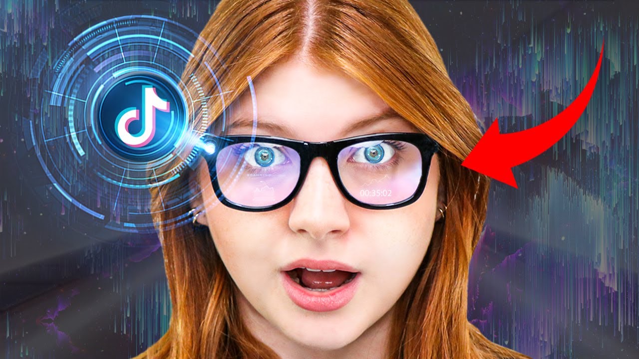 100 вещей, которые TikTok ЗАСТАВИЛ меня купить!