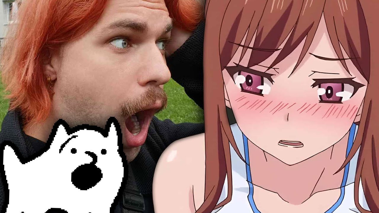 Zgadywanie edukacyjnych anime ( ͡° ͜ʖ ͡°) @Anterias @Kasaczek @Knucias