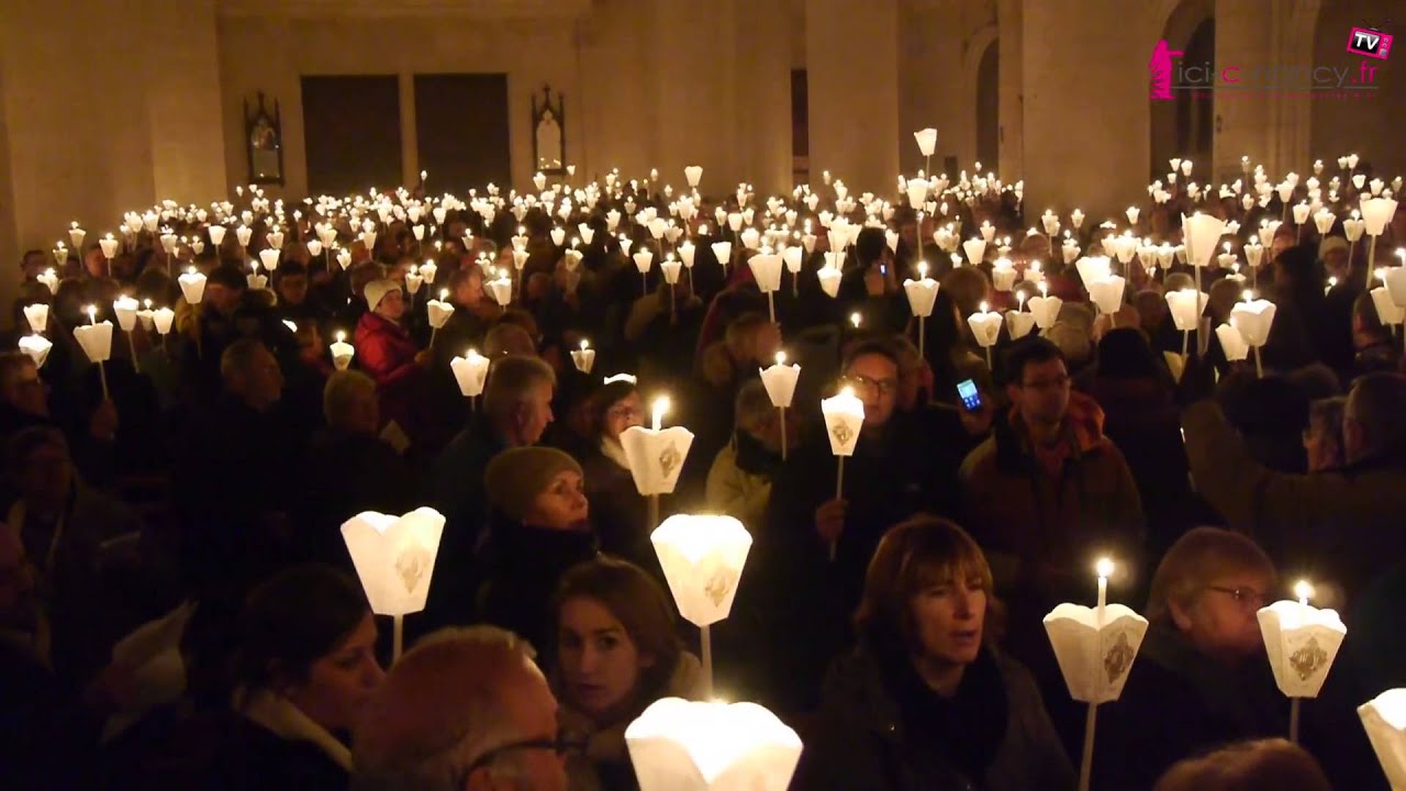 Saint Nicolas 2013 à Nancy et Saint Nicolas de Port