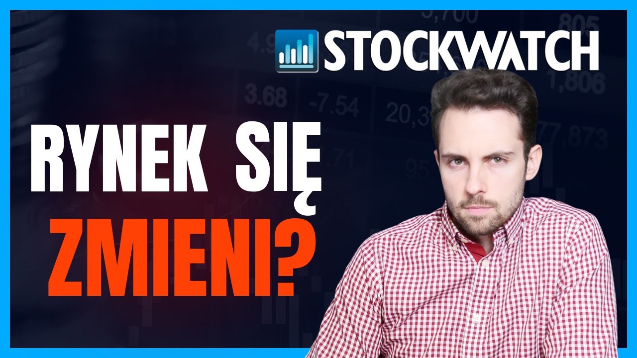 Strategia i top picks DM BOŚ na 2026 rok