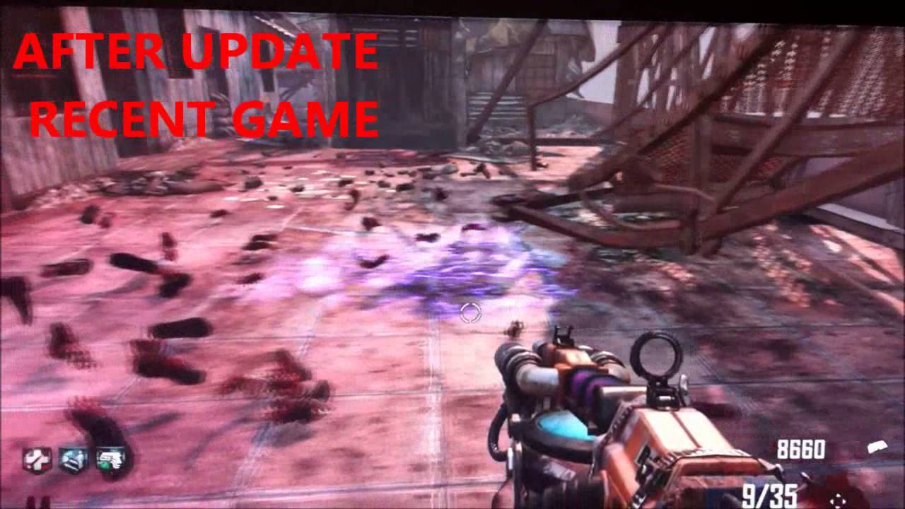 Sliquifier Nerfed with Before and After Update Footage